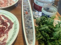 -刘老表·瓦罐汤涮肉(青云谱店)