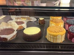 -BAKER&SPICE(安福路店)