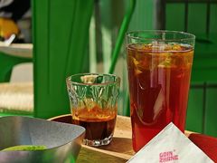 -GOIN CAFE 光阴咖啡馆