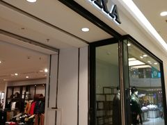 -ZARA(仓山万达店)