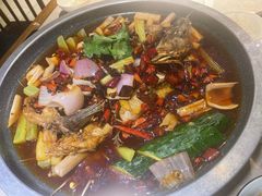 -新渝城·始于2000年(淘金店)