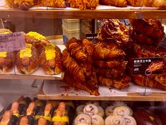 -PAPER STONE BAKERY(天环店)