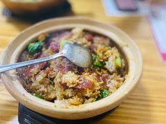 -壹煲口福煲仔饭(中山路店)