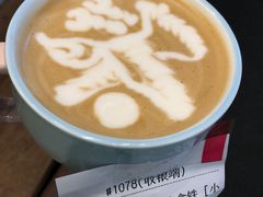 -Manner Coffee(大宁国际商业广场店)