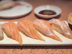 -元气寿司(东方宝泰店)