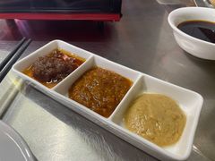 -燃计沙茶皇·香港沙茶火锅(人广旗舰店)