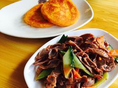iphone_upload_pic-送福记宋记粥铺(南京南街店)