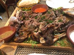 -ALAMEEN阿拉伯餐厅(三里屯店)
