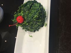 马兰头-皇饭儿·王润兴酒楼(河坊街店)
