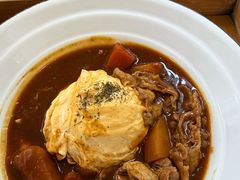-友名Cross日式咖喱屋(江南大道中店)