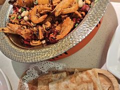 -小鱼小牛·鱼牛干锅·脆鱼火锅(世欧广场店)