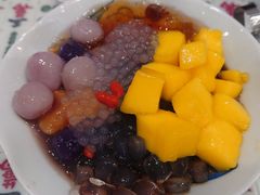 -堂屋糖水店(愚园店)