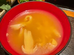 -赤RedBowl川锅·炙烤·板前(北京瑰丽酒店)