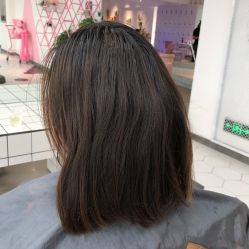 -MOKA HAIR SALON 烫染造型