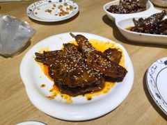 麻辣兔腿-椒小兔·盐帮川菜中餐厅(金沙时代广场店)