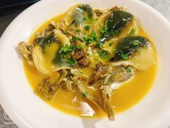 -9号小厨师(端平桥店)