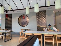 大堂-德克士(前门店)