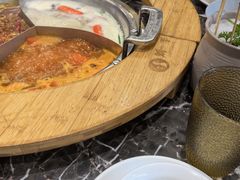 -刘一手重庆火锅(万达广场店)