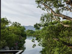 -雅达·阳羡溪山小镇中心