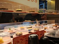 -争鲜回转寿司(东方银座店)