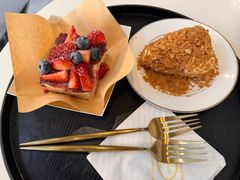 -PETIT PARIS 小巴黎(花园道店)