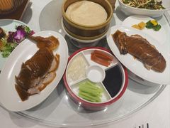 -惠丰堂饭庄·烤鸭·京味菜(西北旺·唐家岭店)