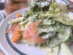 -PIZZA BIANCA(万象城店)