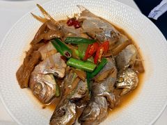 -鑫悦楼煎蟹·16年海鲜大排档