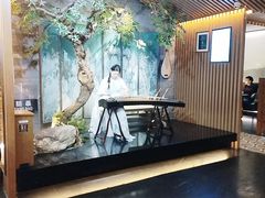 -锦府盐帮·李宅(领展购物广场中关村店)