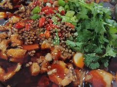 -米二红烧兔(华阳店)