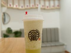 -眷茶臻选(锦艺城店)