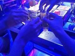 -A8 music club(宁波店)