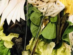 -青柠记忆泰式海鲜火锅(合生汇购物中心店)