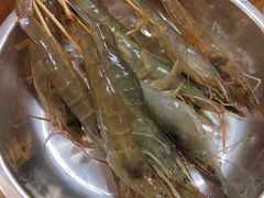 基围虾-吉友粥底火锅(方斜路店)