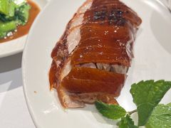 -局气 烤鸭·北京菜(光华路店)