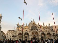 -圣马尔谷圣殿宗主教座堂