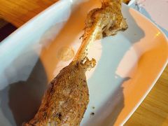 -蔡记·九米羊肉炉(东渡店)