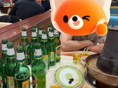 -清真·马家火锅美食城(镇江北路店)