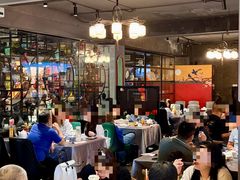 -川香鼎盛(市桥富华总店)