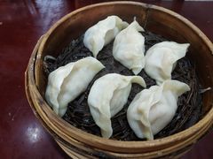 -金源汤包(育新东路店)