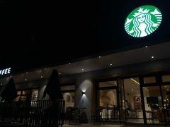 门面-星巴克(深圳侨城街店)