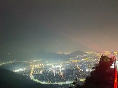 -大罗山风景区