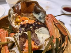 -火福·天湖阁大闸蟹博物馆主题餐厅(浅水湾店)