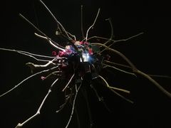 -成都许燎源现代设计艺术博物馆