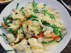 -锋味海鲜菜馆