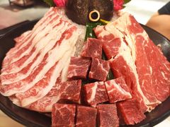 -煲宫(华润万象城店)