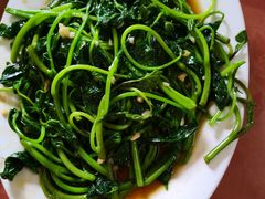 -天强农家菜馆
