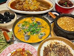 -径山十八道·风味民间菜(杭州总店)
