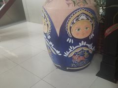 -通海俄式烧烤(下瓦房店)