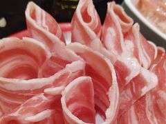 -重庆德忆火锅（龙南街3店）(渝水岸餐饮)